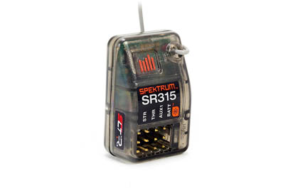 Spektrum SR315 Receiver