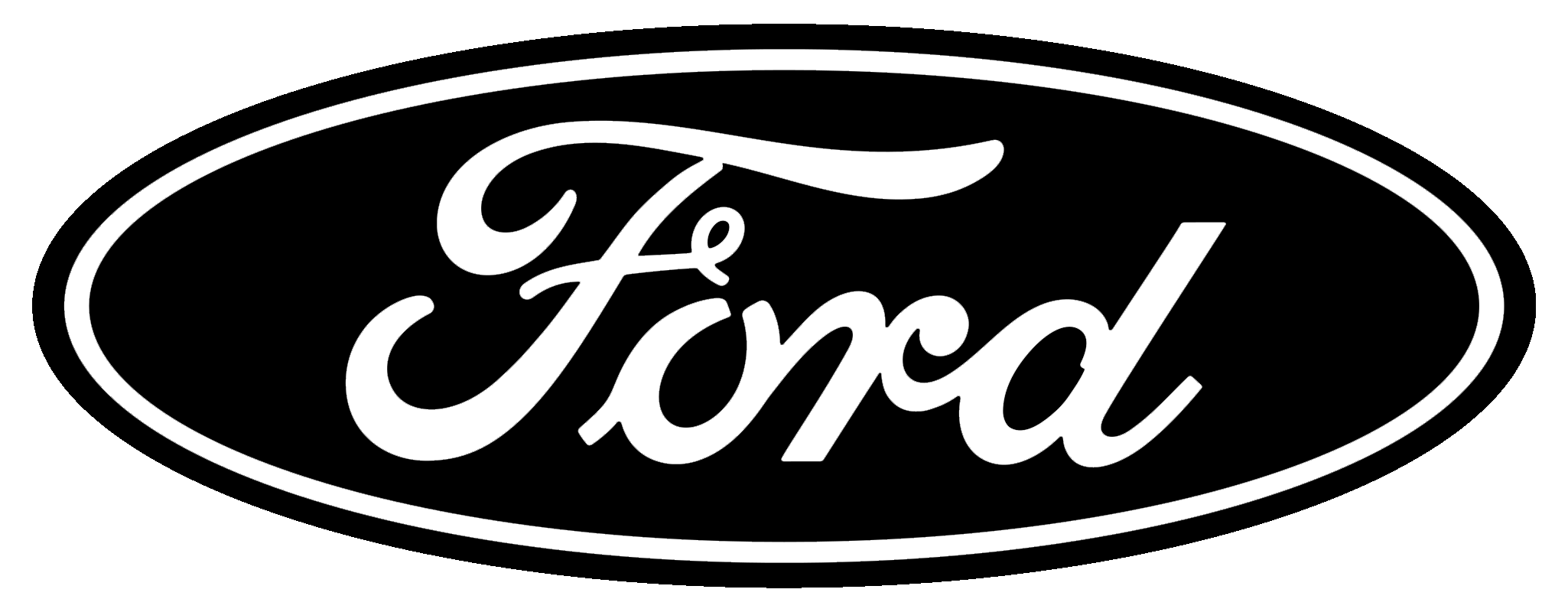 ford logo